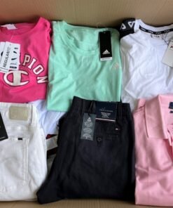 Zalando Clothing
