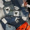 95PC PARKER JBRAND JOES SAY YES GOWN SPIRITUAL GANGSTER FP